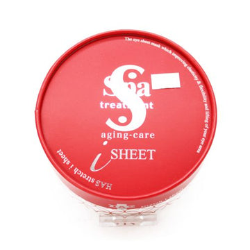 Spa Treatment Has Stretch I-Sheet 60Sht 60Sht Wa