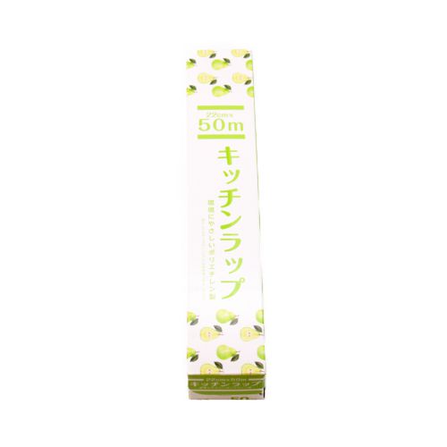 Daiwa Plastic Food Wrap 22Cm N 50Cm