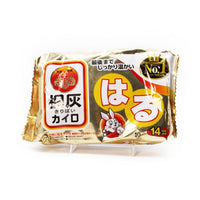 Kiribai Sticky Heat Pack 10P