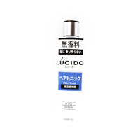 Lucido Hair Tonic  Mandom