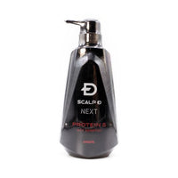 Scalp D Next Protein 5 Shampoo Oily 11.8Floz(350