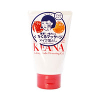 Baking Soda Cleansing Gel Ishizawakeana Nadeshiko