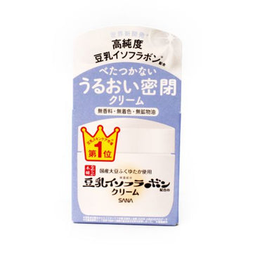 Sana Nameraka Cream Nc