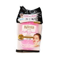 Mandom Bifesta Micellar Cleansing Sheet 46Sh