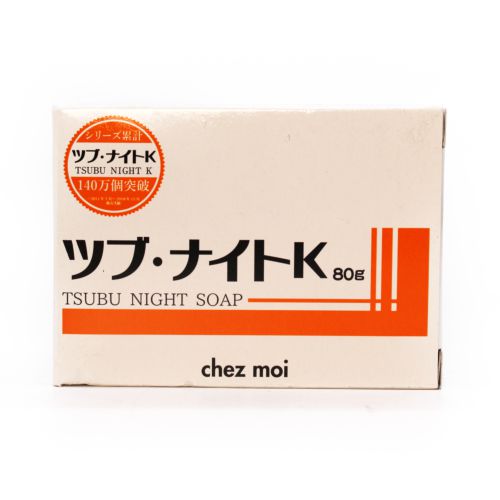 Chez Moi Tsubu Night Ksoap