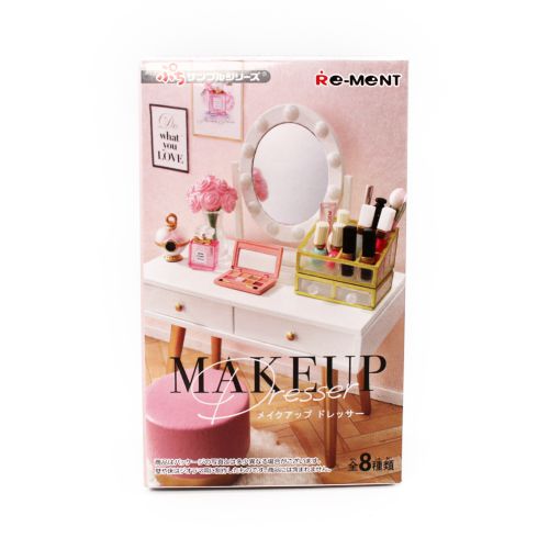 Re Ment Makeup Dresser 0.9Oz – DainobuNYC
