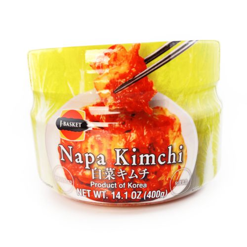Jb Napa Kimchi 14.10Oz