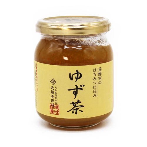 Kondo Yuzucha 250G