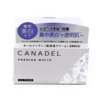 Canadel Anti-Aging Premier White All In One