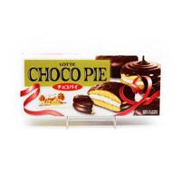 Lotte Choco Pie 186G