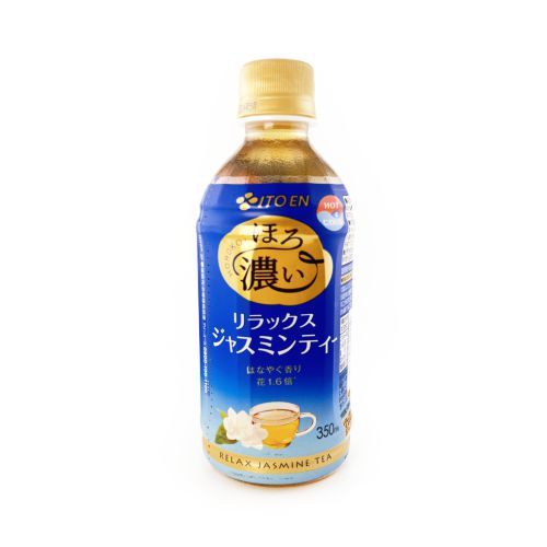 Itoen Horokoi Jasmine Tea 350Ml