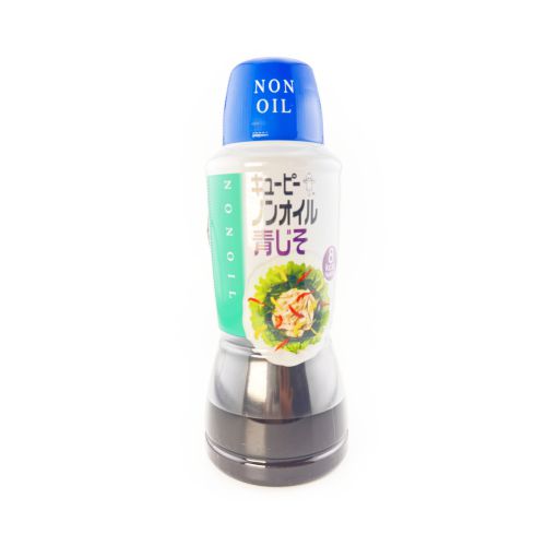 Qp Mnon Oil Aojiso Dressing 380Ml