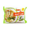 Mama Inst Chand Noodle Chicken Flaovr Pho Ga 55G