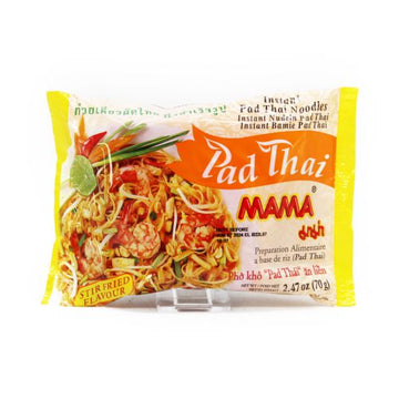 Family Foods Mama Cups Chicken Noodles - 2.47oz