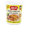 Mae Sri Masaman Curry Paste Vac Pk 14Oz