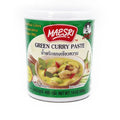 Mae Sri Green Curry Paste Vac Pk 14Oz