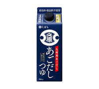 Agodashi Tsuyu 500Ml Kubara