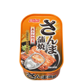 Nissui Sanma Kabayaki Can