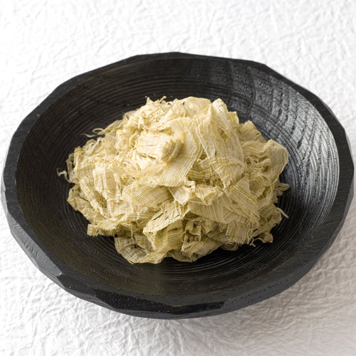 Okui Kaiseido Tororo Kombu: Silky Soft 38G