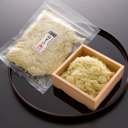 Okui Kaiseido Tororo Kombu: Silky Soft 38G