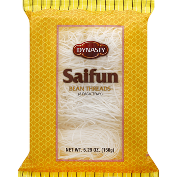 Saifun Dynasty 150G