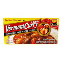 Vermont Curry Mild