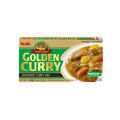 Med Golden Curry Mix 220G Sb