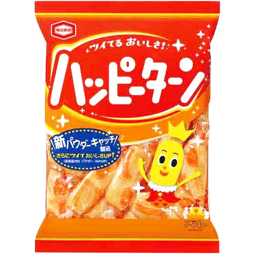 【happyターン】 Happy Turn 96G Kameda – DainobuNYC