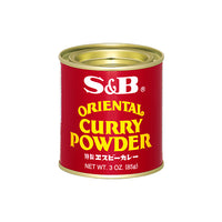 Curry Powder 85G Sb