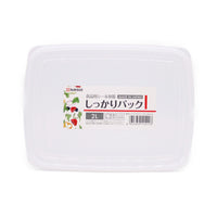 Plastic Food Container