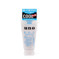 Shiseido Fu Uno Cool Gel Cleans