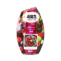 Shoshu-Riki Deodorizer For Room Midnight Berry 1