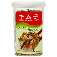 Jfc Furikake Kimchee