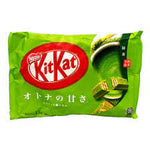 Nestle Green Tea Kit Kat 146.9G