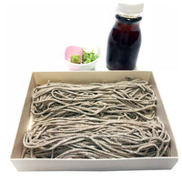 Nama Soba Pre-Assembled Set for Two (UNCOOKED)