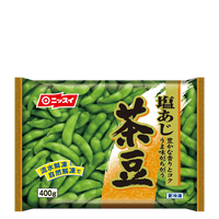 Chamame Shioaji 400G Nissui