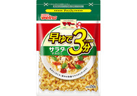 Nisshin Mama Hayayude Salad Macaroni 150g