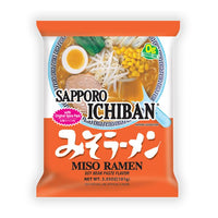 Sapporo Ichiban Miso 5p 505g