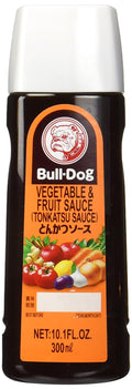 Tonkatsu Sauce Bulldog 500Ml